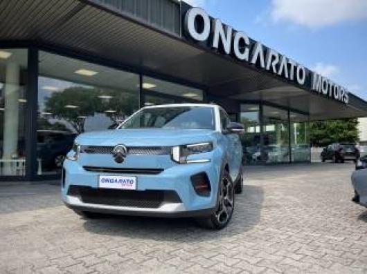 Km 0 CITROEN C3