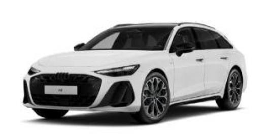 Km 0 AUDI A6