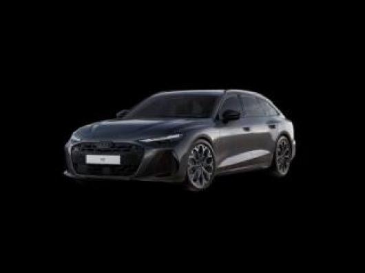 Km 0 AUDI A6