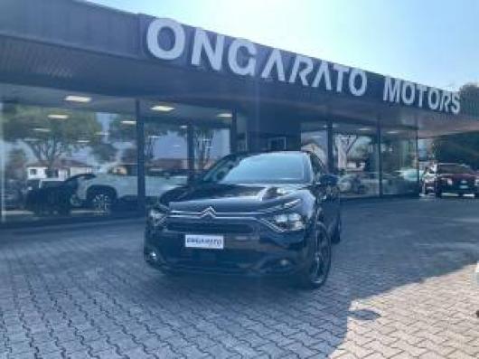 usato CITROEN C4