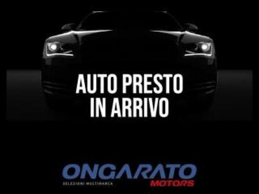 usato FIAT 500X