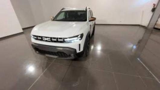 Km 0 DACIA Duster