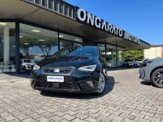 usato SEAT Ibiza