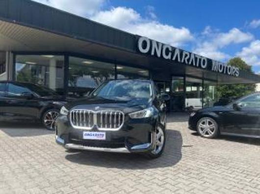 usato BMW X1