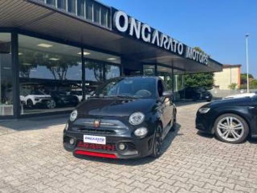 usato ABARTH 595