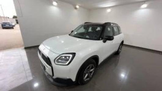 usato MINI Countryman