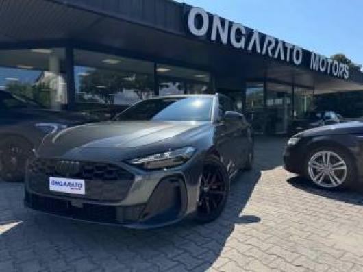 Km 0 AUDI A5