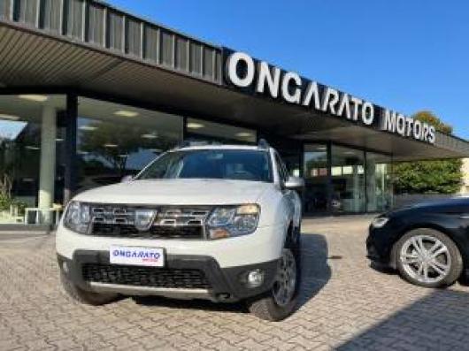 usato DACIA Duster