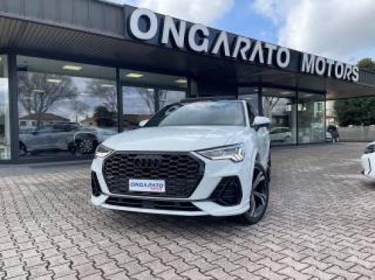 Km 0 AUDI Q3