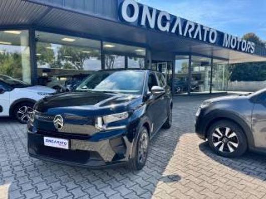 Km 0 CITROEN C3