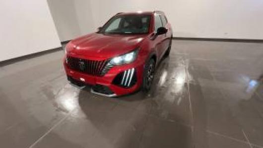 Km 0 PEUGEOT 2008