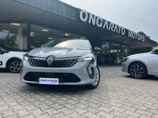 Km 0 RENAULT Clio