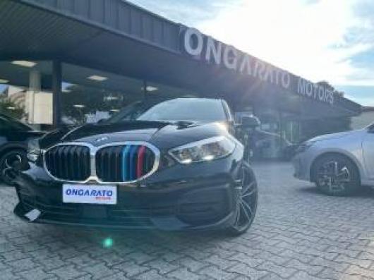usato BMW 116