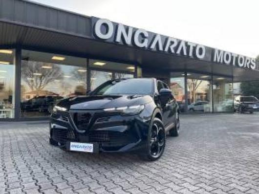 Km 0 ALFA ROMEO Junior