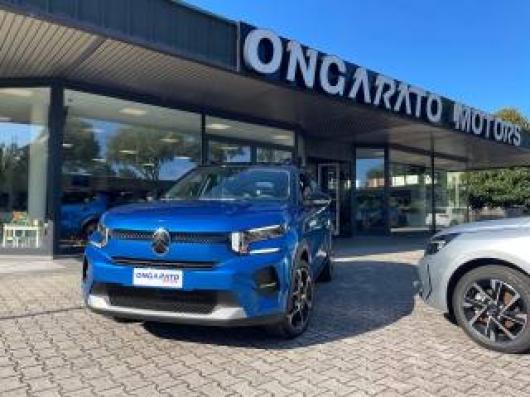 Km 0 CITROEN C3
