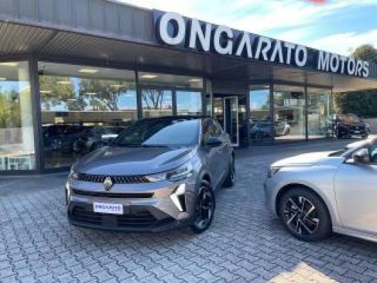 Km 0 RENAULT Captur