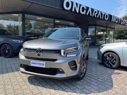 Km 0 CITROEN C3