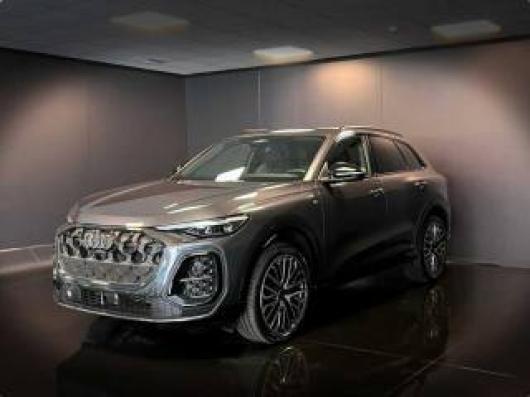Km 0 AUDI Q5
