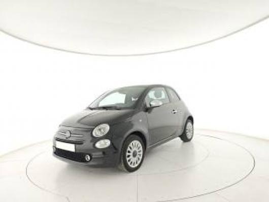 usato FIAT 500