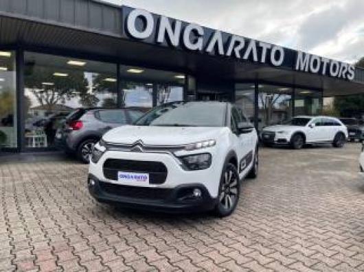 usato CITROEN C3