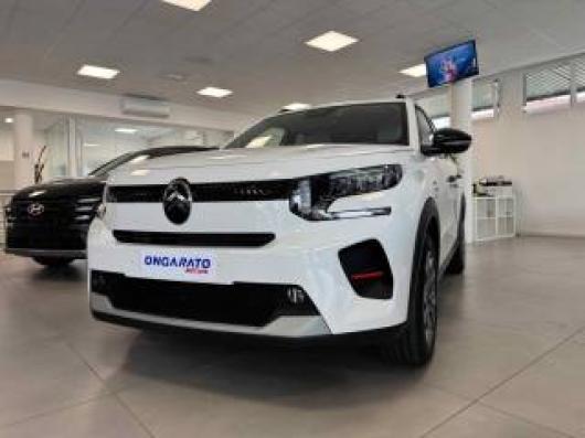 Km 0 CITROEN C3