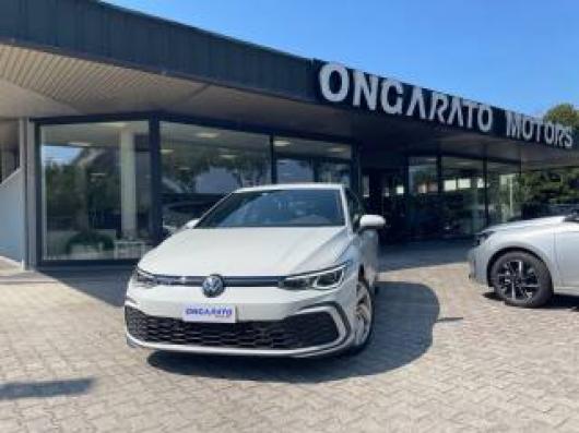 usato VOLKSWAGEN Golf