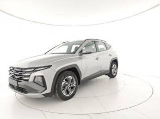 Km 0 HYUNDAI Tucson