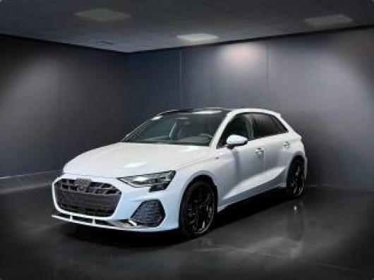 nuovo AUDI A3