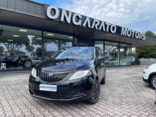 usato LANCIA Ypsilon