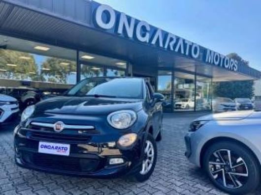 usato FIAT 500X