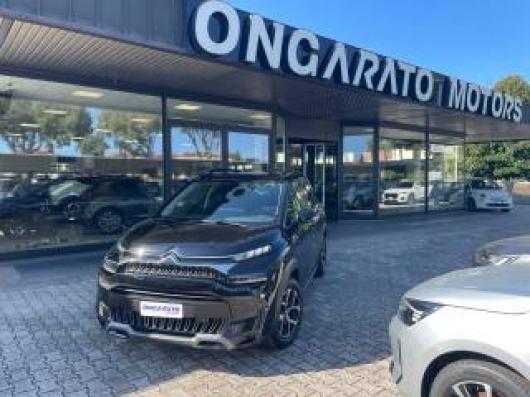Km 0 CITROEN C3 Aircross