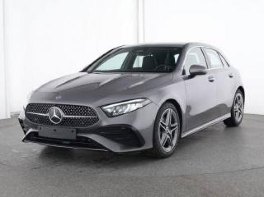 usato MERCEDES A 180