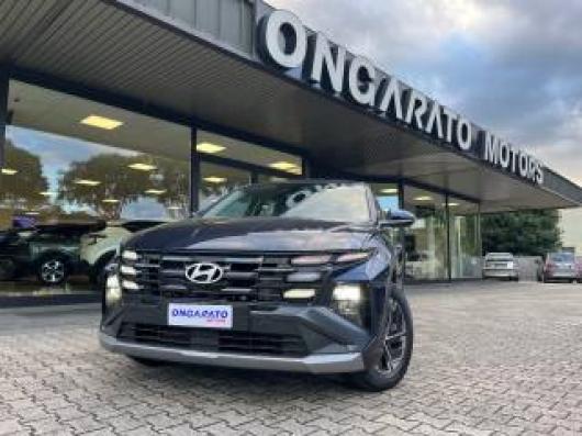 Km 0 HYUNDAI Tucson
