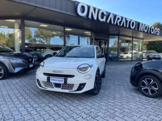 usato FIAT 600