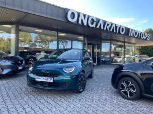usato FIAT 600