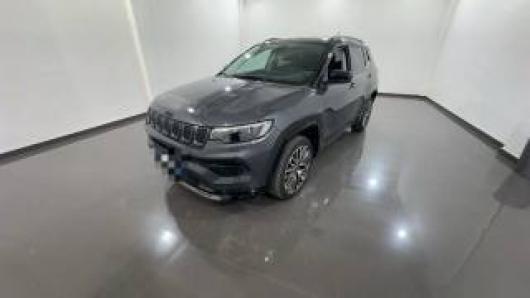 usato JEEP Compass