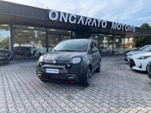 usato FIAT Panda