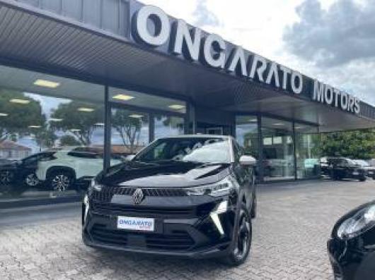 Km 0 RENAULT Captur