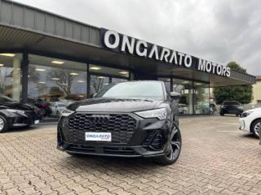 Km 0 AUDI Q3