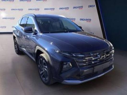 Km 0 HYUNDAI Tucson
