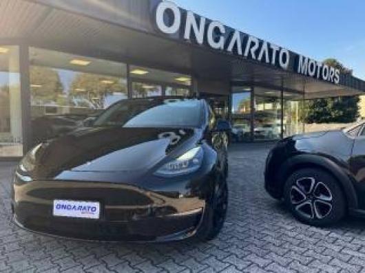 usato TESLA Model Y
