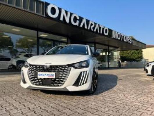 Km 0 PEUGEOT 208