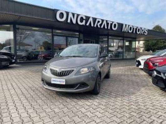 usato LANCIA Ypsilon