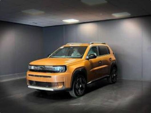 Km 0 FIAT Grande Panda