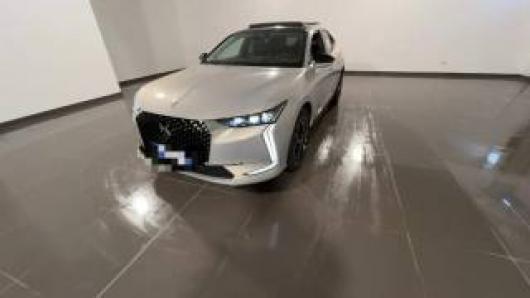 usato DS AUTOMOBILES DS 4