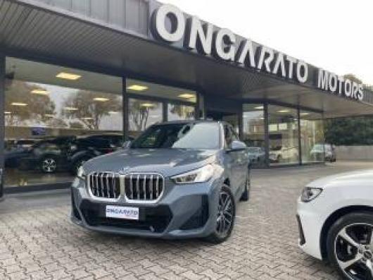 usato BMW X1