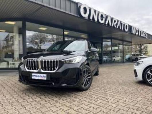 usato BMW X1