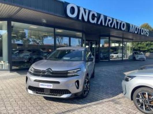 usato CITROEN C5 Aircross
