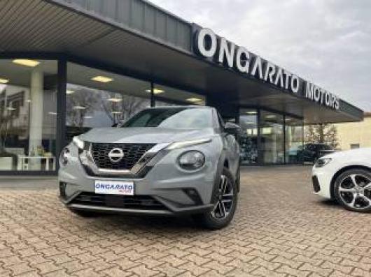 usato NISSAN Juke