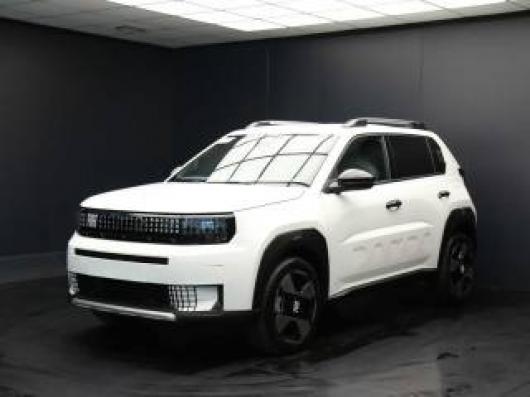 Km 0 FIAT Grande Panda